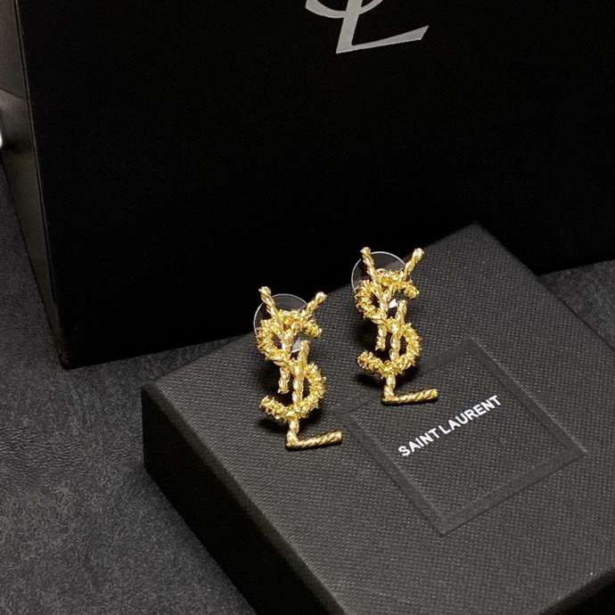 Picture of YSL Earring _SKUYSLearring02cly9217766